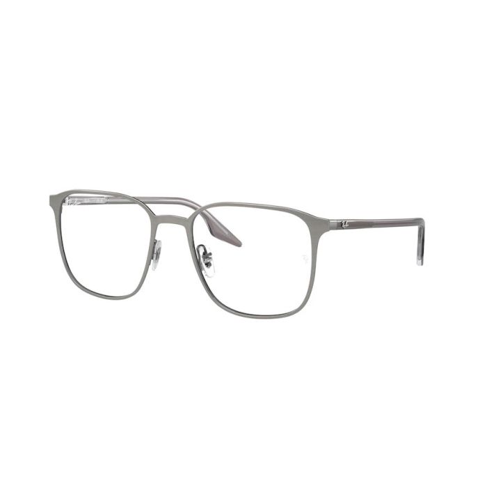 RAY-BAN RX6512 2553