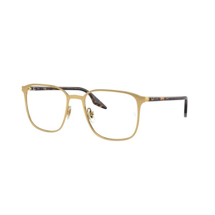 RAY-BAN RX6512 2860