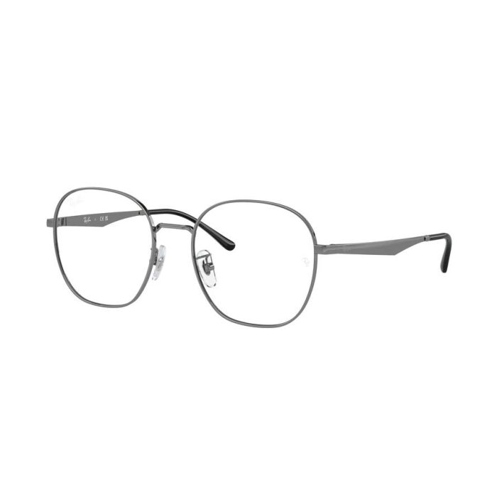 RAY-BAN RX6515D 2502
