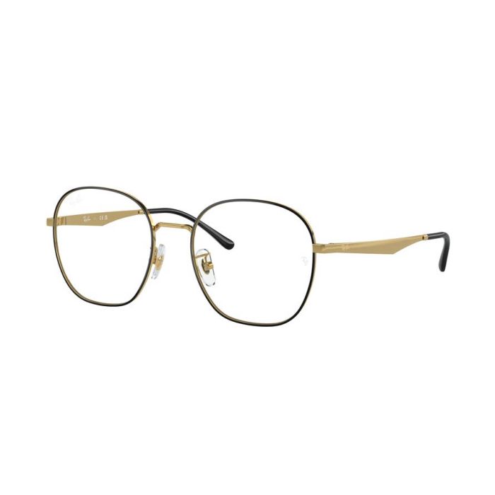 RAY-BAN RX6515D 2991