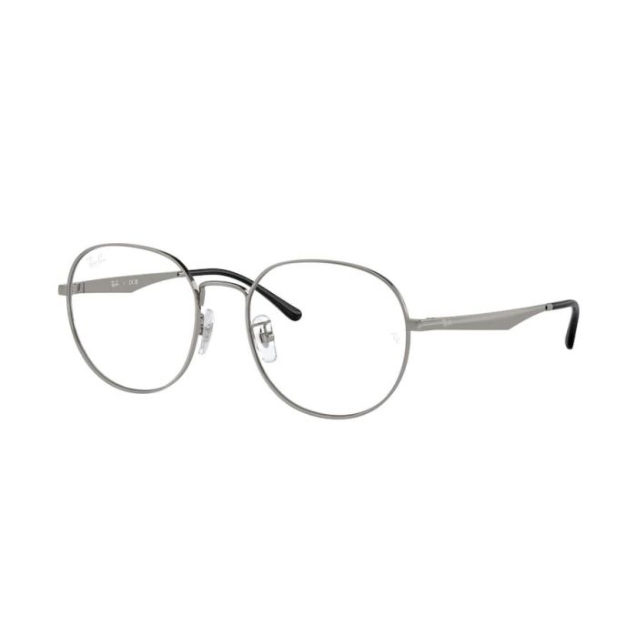 RAY-BAN RX6517D 2502