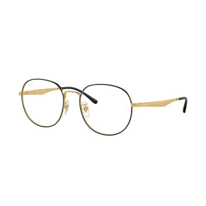 RAY-BAN RX6517D 2991