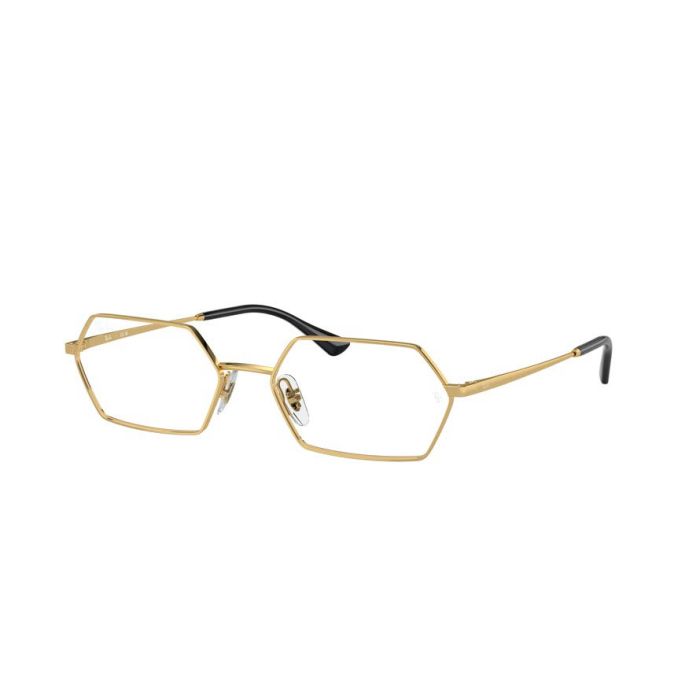 RAY-BAN YEVI RX6528 2500