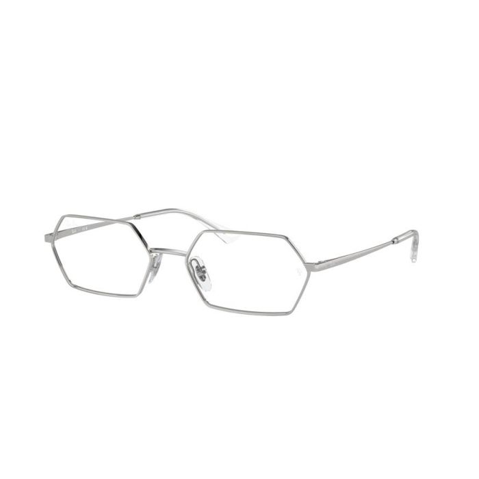 RAY-BAN YEVI RX6528 2501