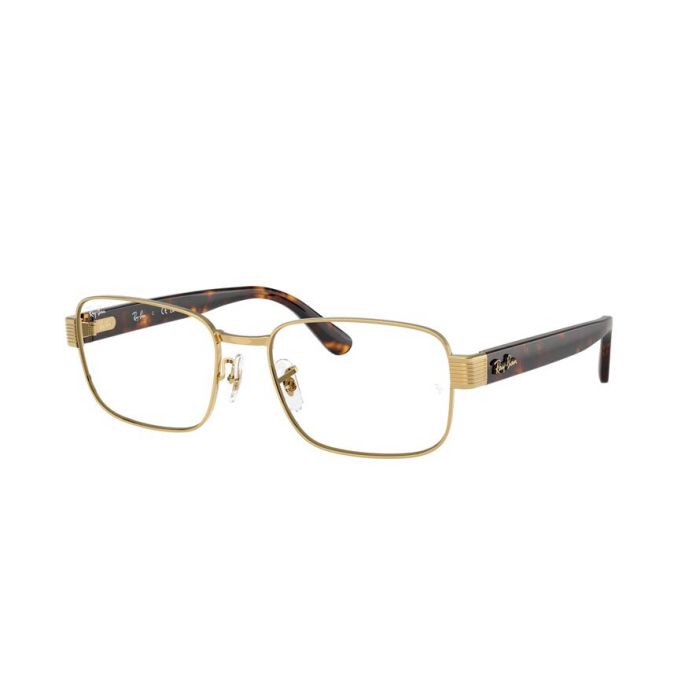 RAY-BAN RX6529 2500
