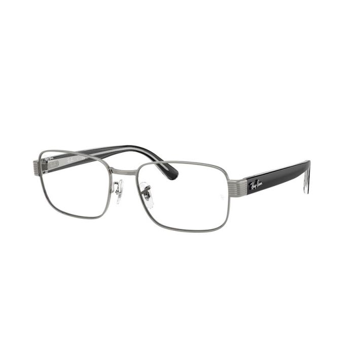 RAY-BAN RX6529 2502