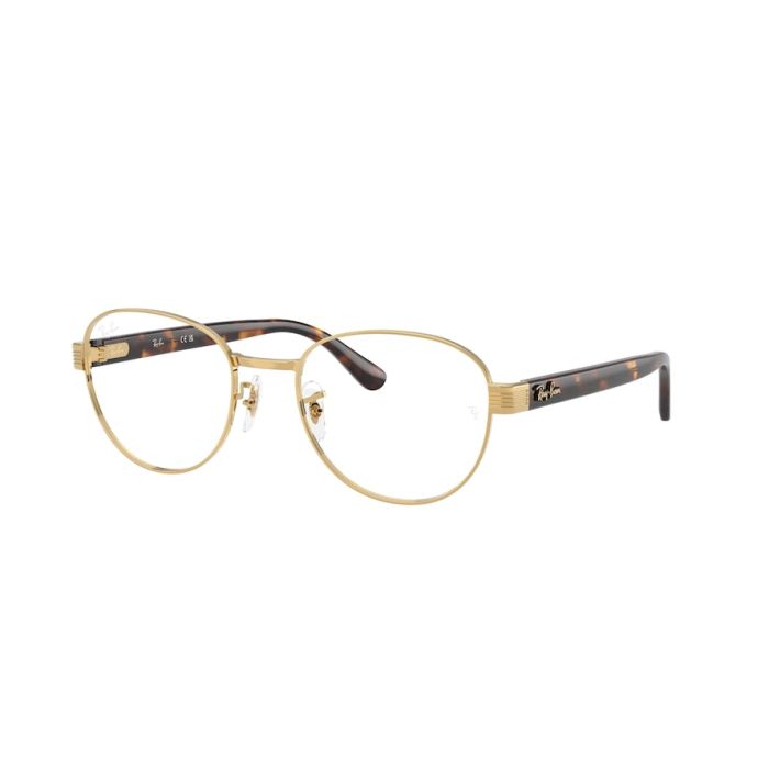 RAY-BAN RX6543 2500