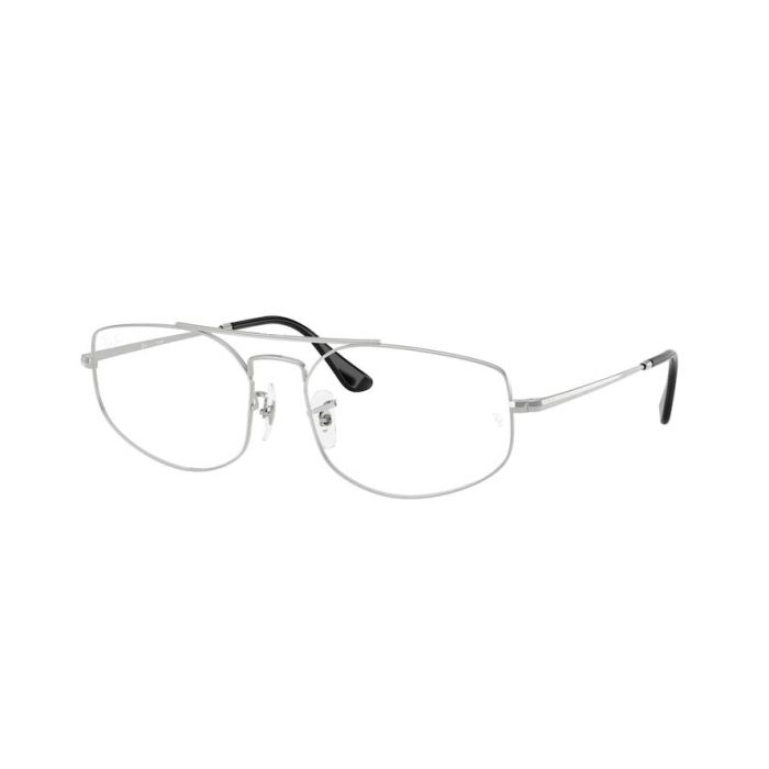 RAY-BAN EXPLORER 5 RX6545 2501