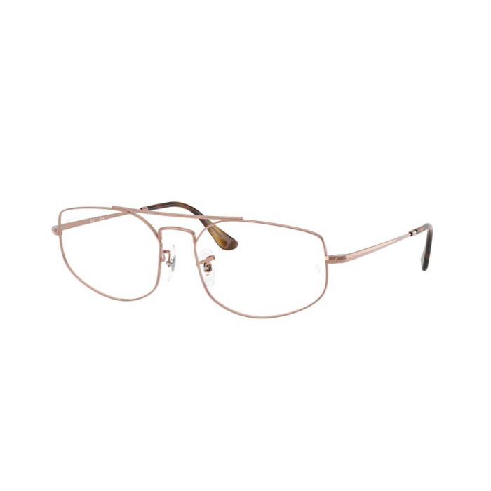RAY-BAN EXPLORER 5 RX6545 2943