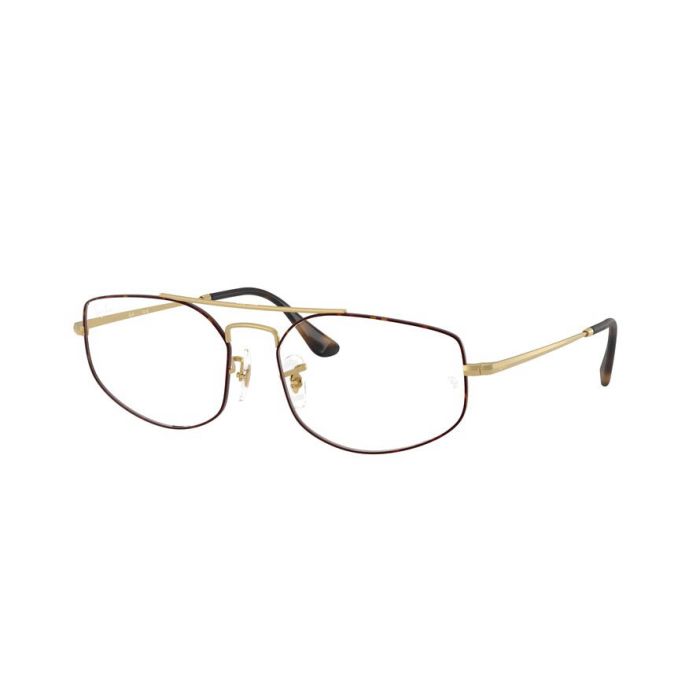 RAY-BAN EXPLORER 5 RX6545 3188