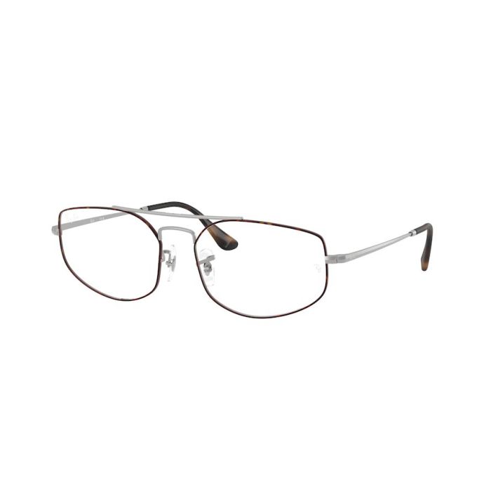 RAY-BAN EXPLORER 5 RX6545 3194