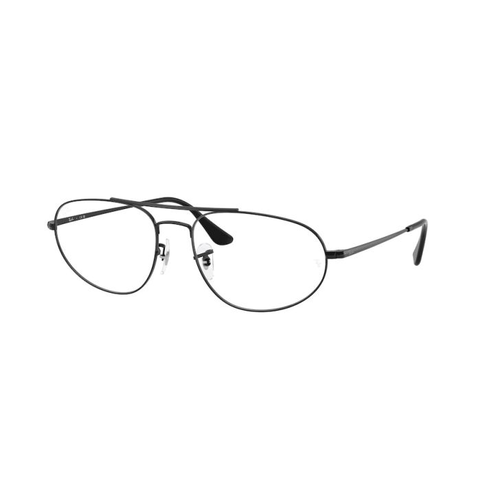 RAY-BAN RX6645 2509