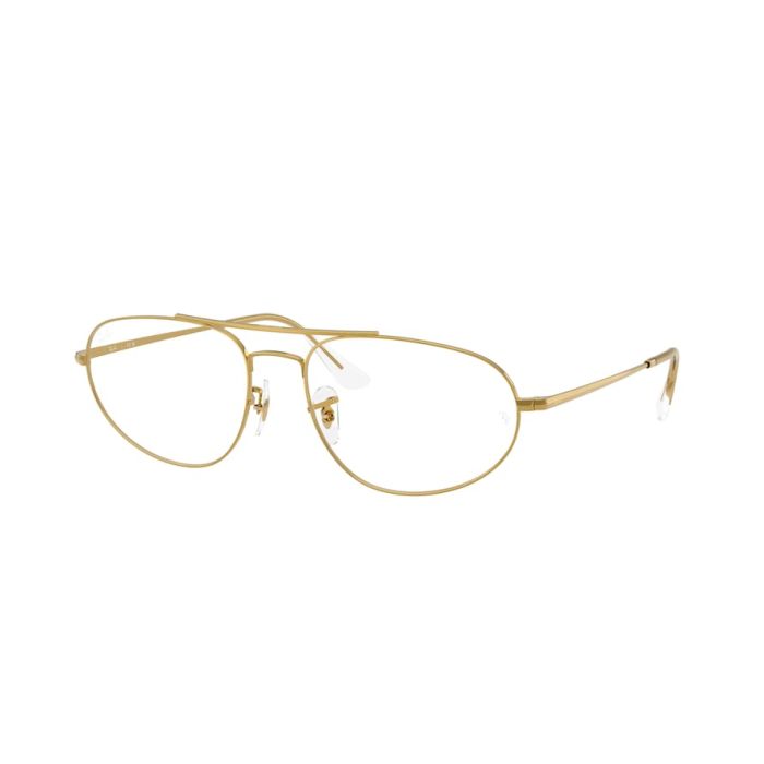 RAY-BAN RX6645 3086