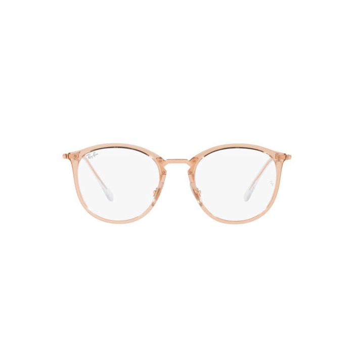 RAY-BAN RX7140 8124