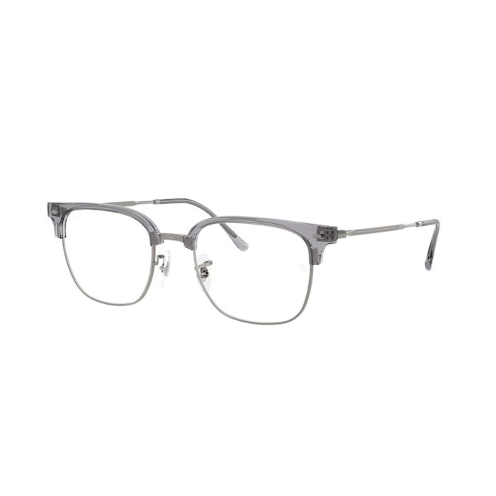 RAY-BAN NEW CLUBMASTER RX7216 8470