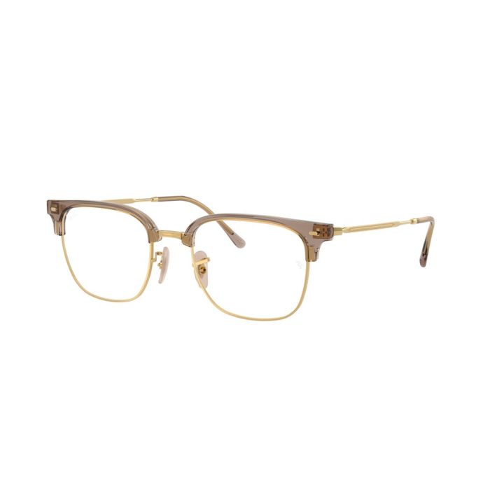 RAY-BAN NEW CLUBMASTER RX7216 8471