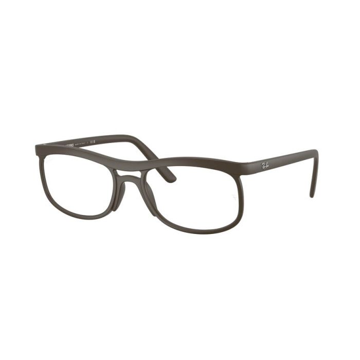 RAY-BAN RX7254 8063
