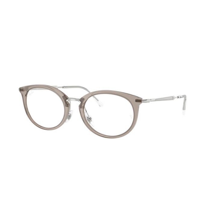 RAY-BAN RX7255 8125