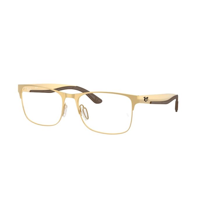 RAY-BAN RX7550 3220