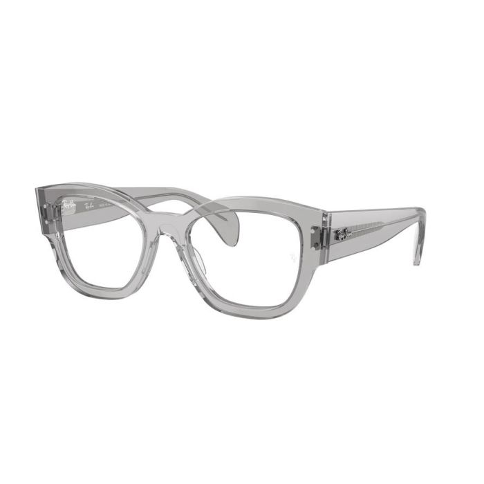 RAY-BAN JORGE RX7681V 2102