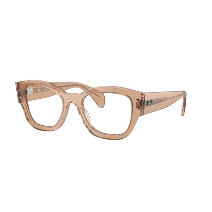 RAY-BAN JORGE RX7681V 8353