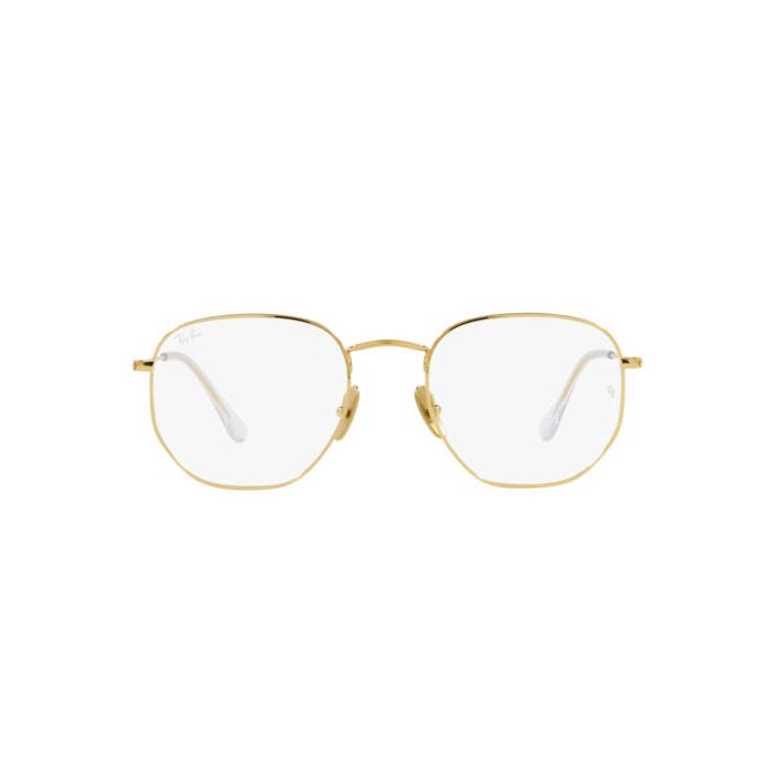 RAY-BAN HEXAGONAL RX8148V 1225