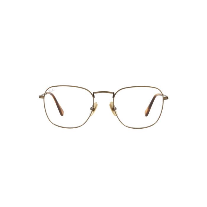 RAY-BAN FRANK RX8157V 1222