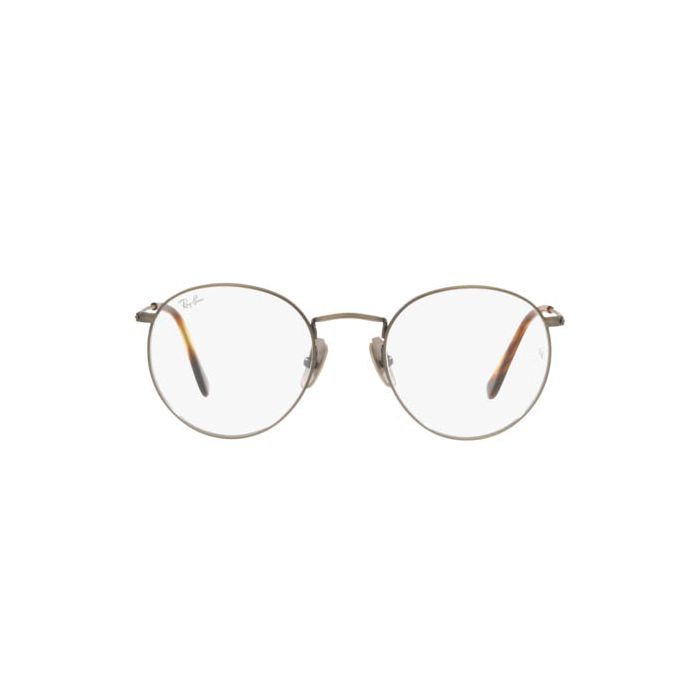 RAY-BAN ROUND RX8247V 1223