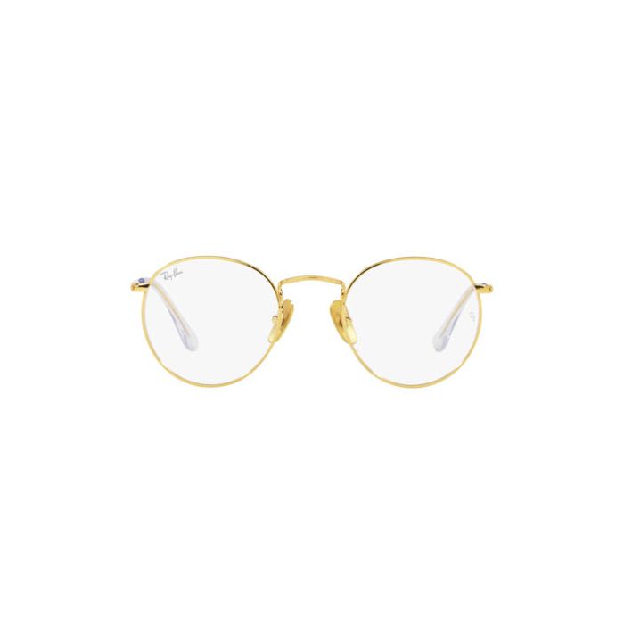 RAY-BAN ROUND RX8247V 1225