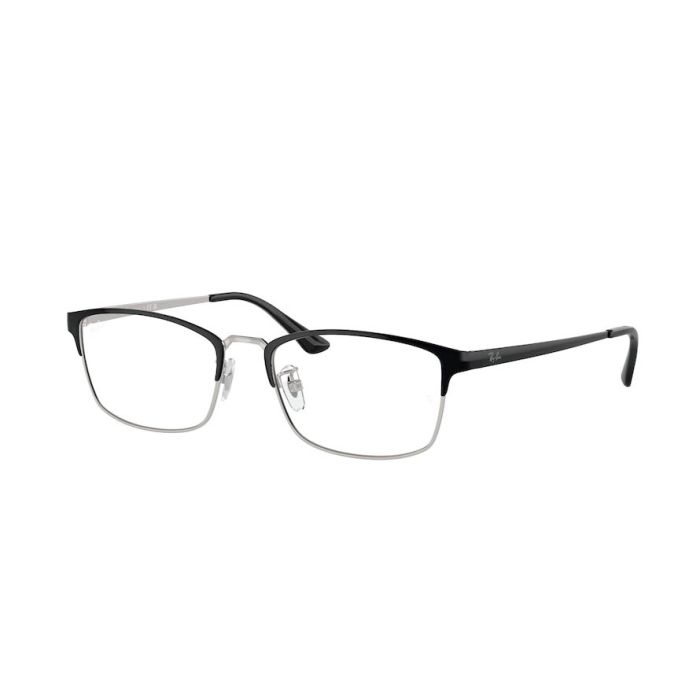 RAY-BAN RX8772D 1235
