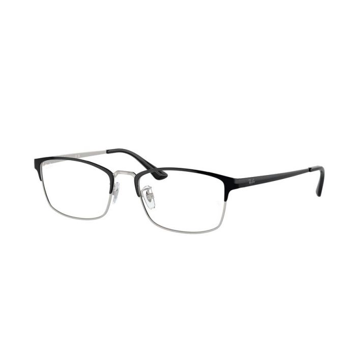 RAY-BAN RX8772D 1235