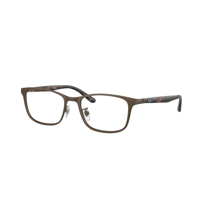 RAY-BAN RX8773D 1243