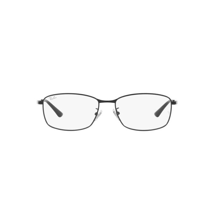 RAY-BAN RX8775D 1012