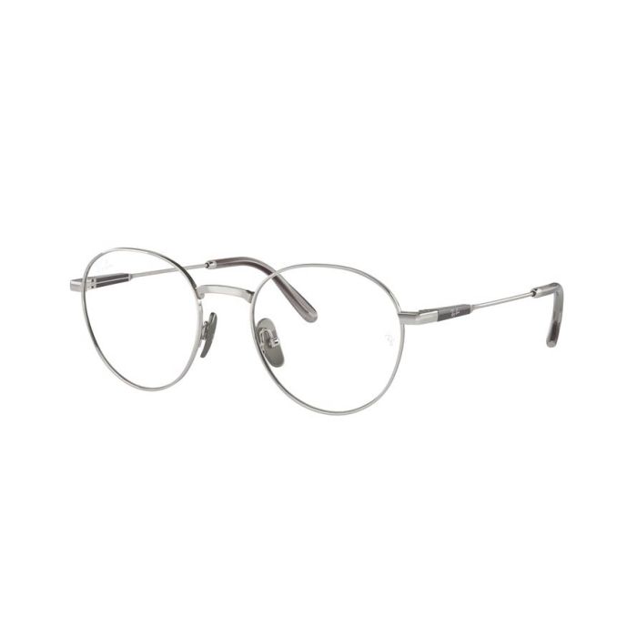 RAY-BAN DAVID TITANIUM RX8782 1002