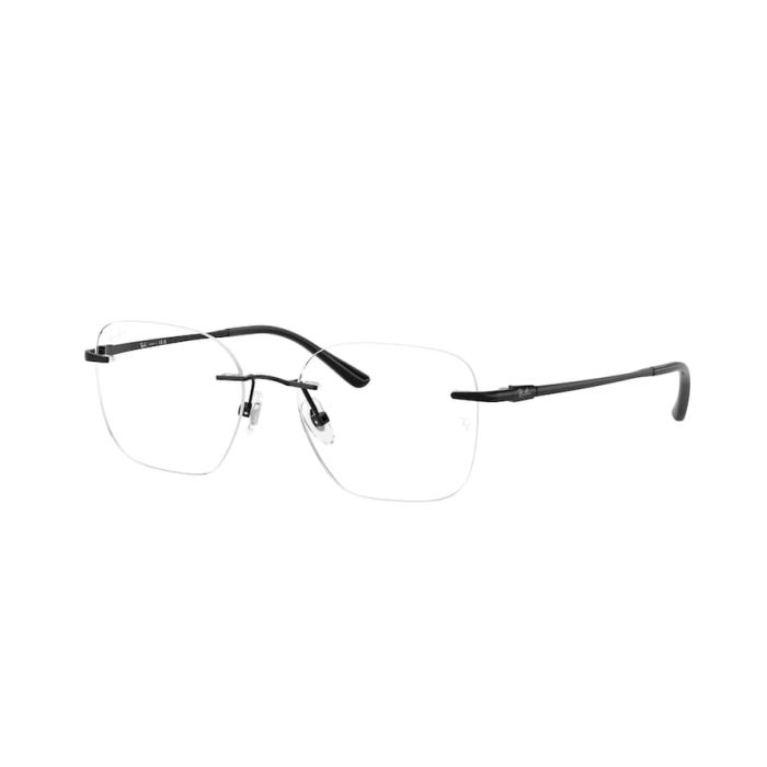RAY-BAN RX8783D 1244