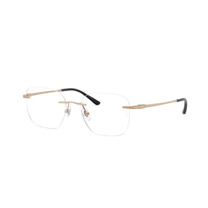 RAY-BAN RX8783D 1248