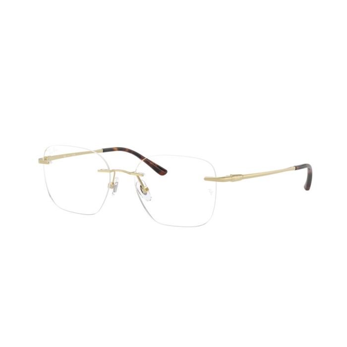 RAY-BAN RX8783D 1251