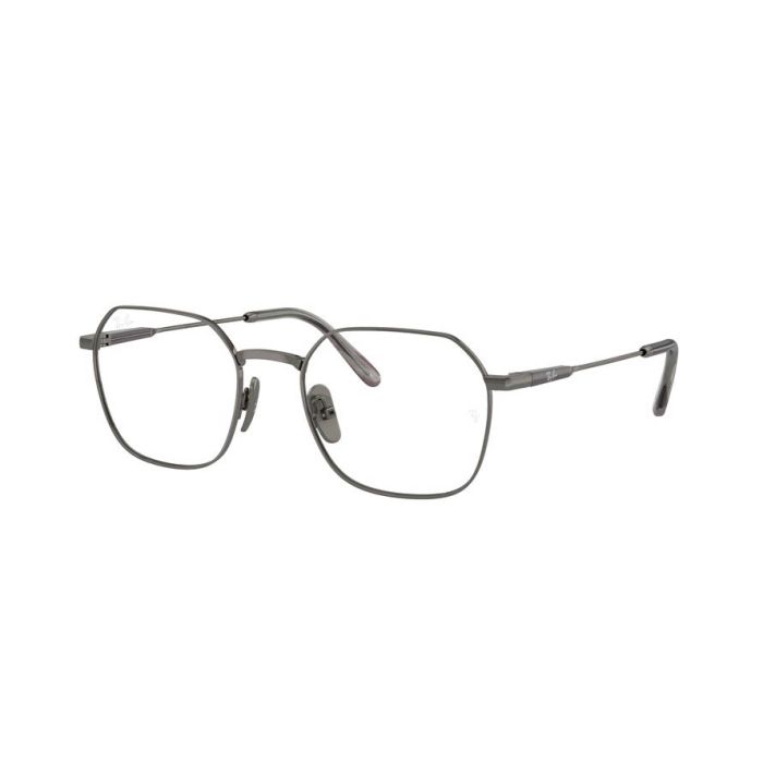 RAY-BAN JIM TITANIUM RX8794 1000