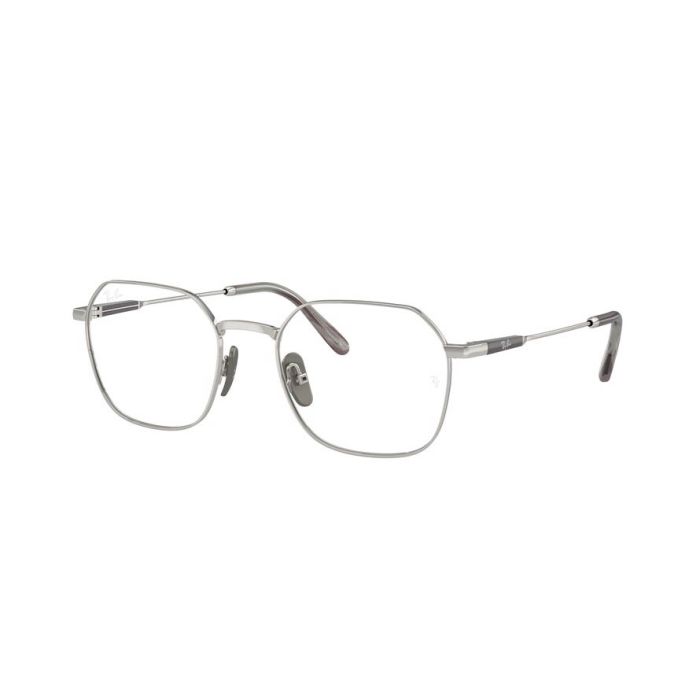 RAY-BAN JIM TITANIUM RX8794 1002