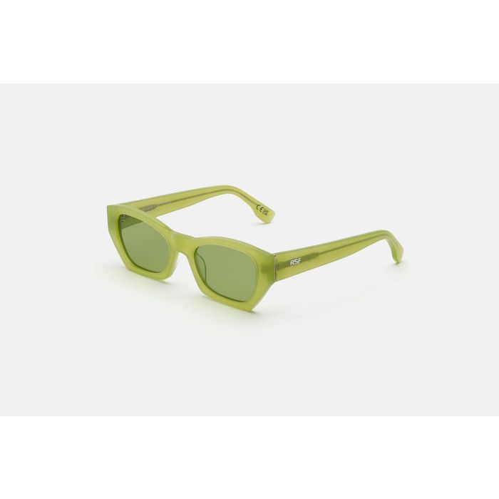 RETROSUPERFUTURE AMATA ESTATE LIME 8WU