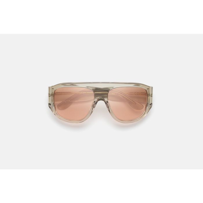 RETROSUPERFUTURE BISCOTTO NEBBIA G9A