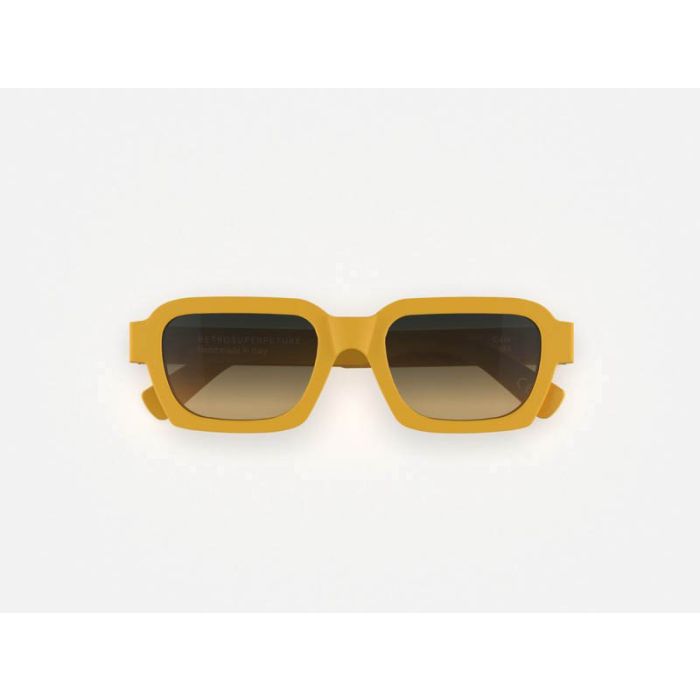 RETROSUPERFUTURE Caro Estate Yellow OZ6