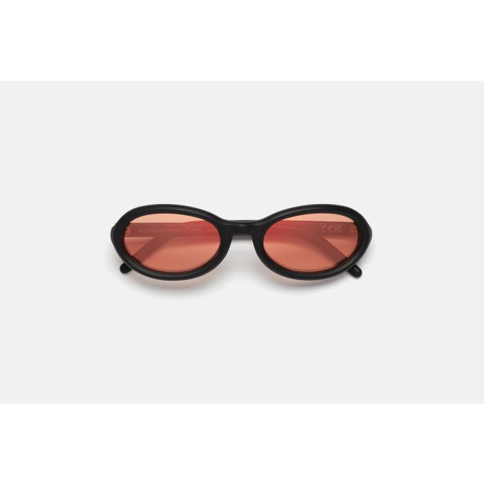 RETROSUPERFUTURE CHERRY BLACK MATTE VVR