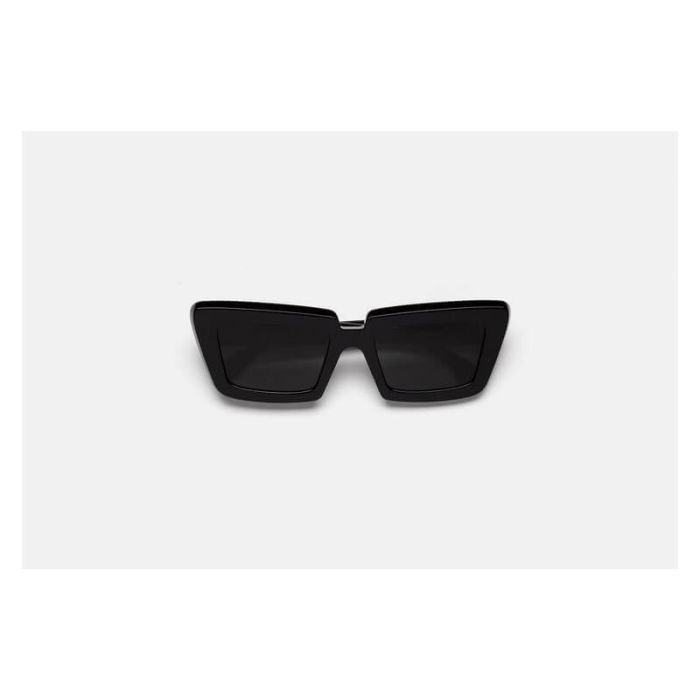RETROSUPERFUTURE COCCODRILLO BLACK 2GS