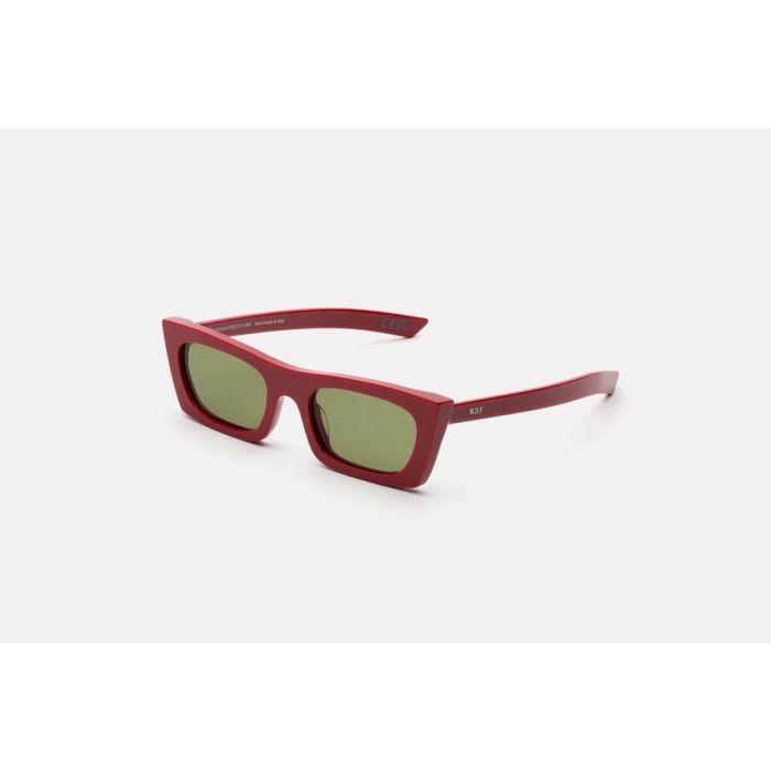 RETROSUPERFUTURE FRED 2.0 ROSSISSIMO E7D