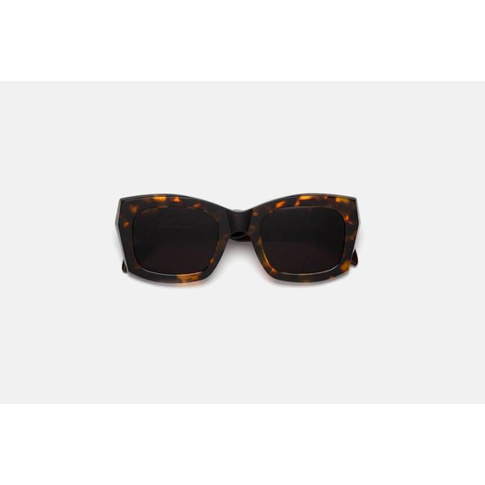 RETROSUPERFUTURE KOMORI BURNT  HAVANA H8Y