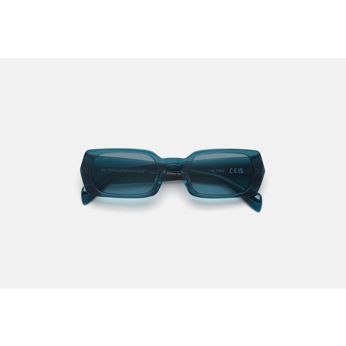 RETROSUPERFUTURE L'ALTRO TEAL VX3