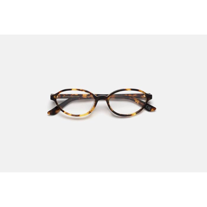 RETROSUPERFUTURE NUMERO 04 BURNT HAVANA QNC