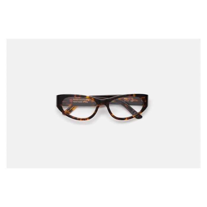RETROSUPERFUTURE NUMERO 112 BURNT HAVANA FMP