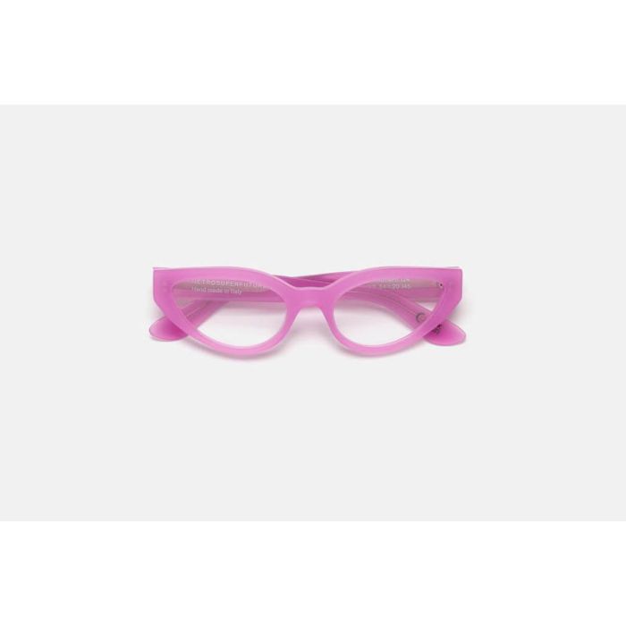 RETROSUPERFUTURE NUMERO 124 PINK 4XP